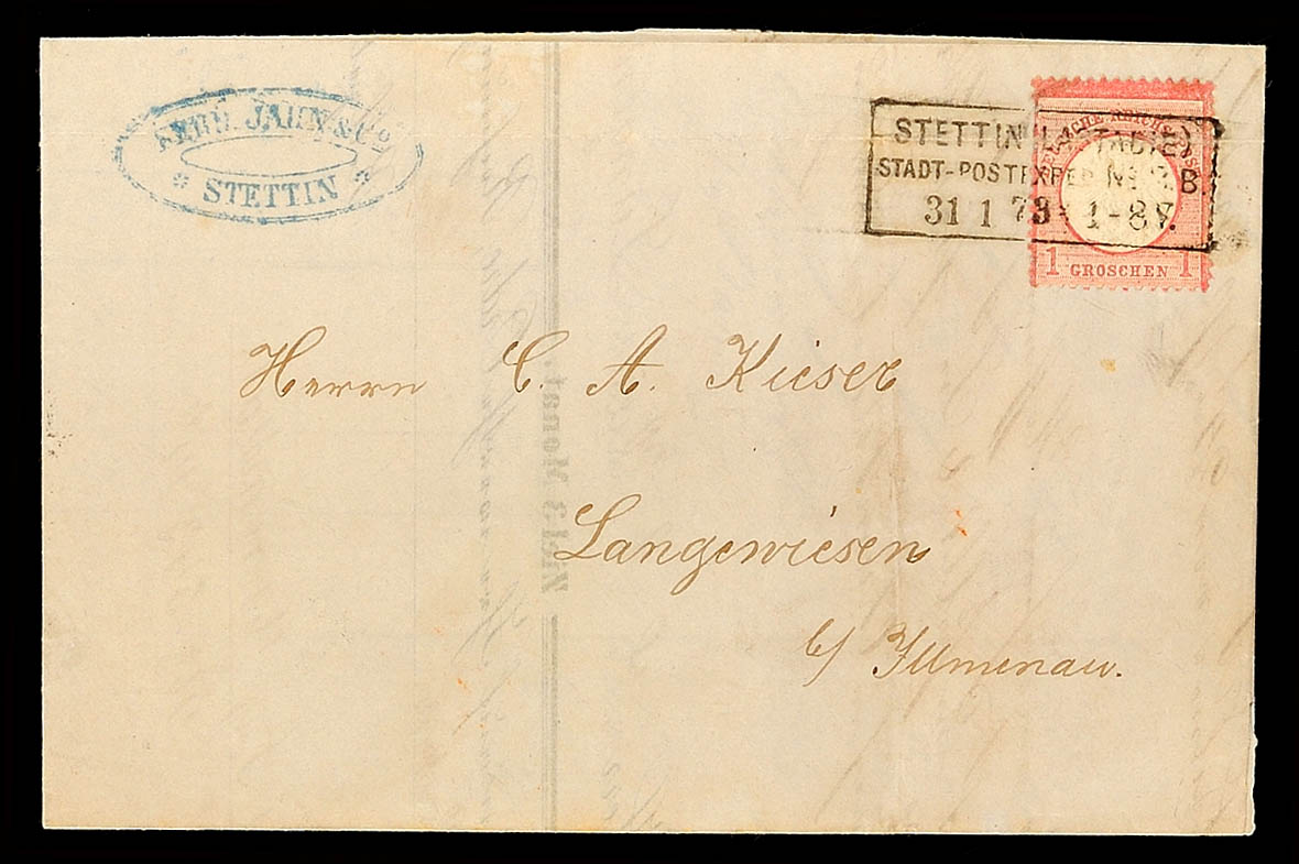 Auction 142 | Lot 1856