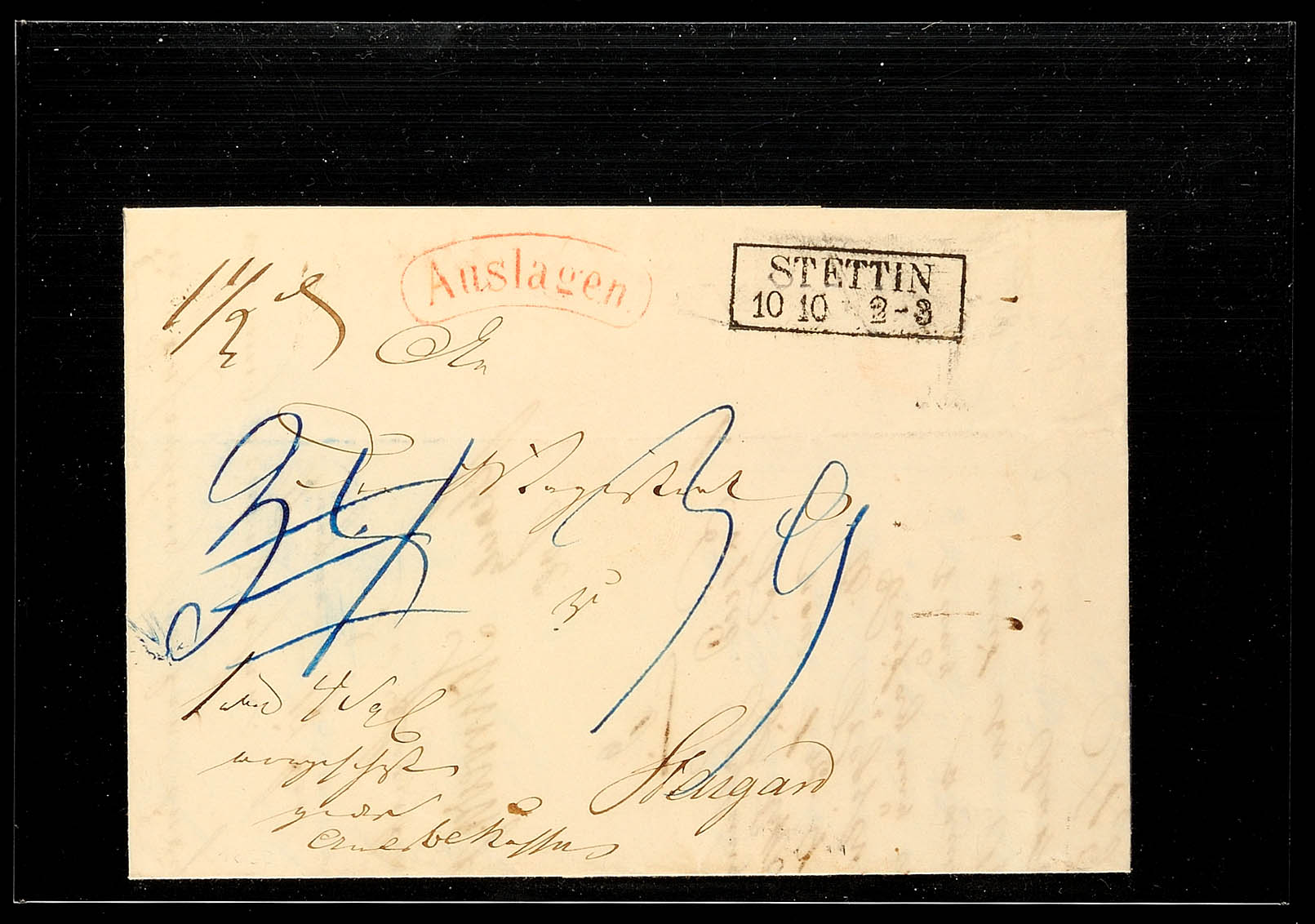 Auction 160 | Lot 1771