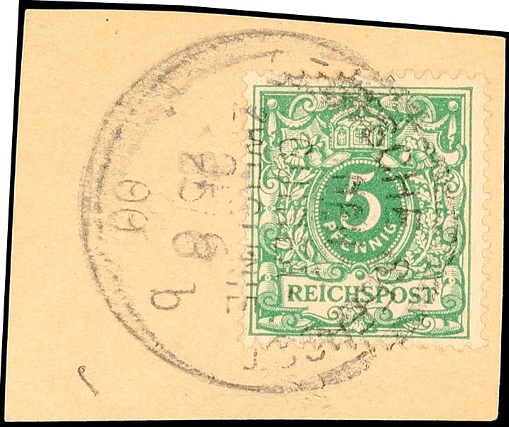 Auction 136 | Lot 7746