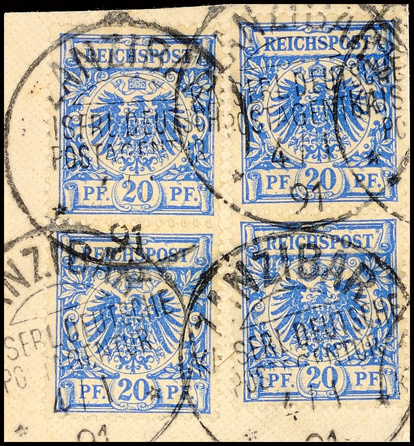 Auction 136 | Lot 7775