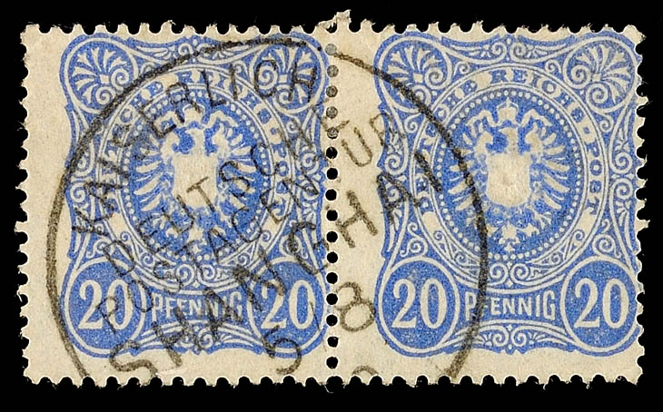 Auktion 135 | Los 3408