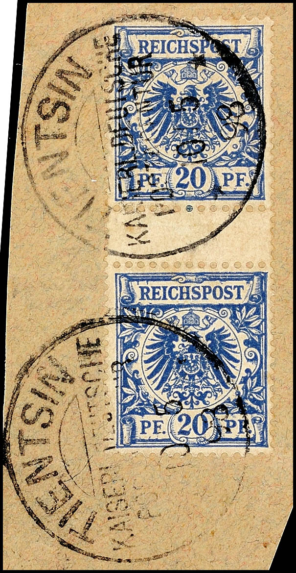 Auktion 139 | Los 3552