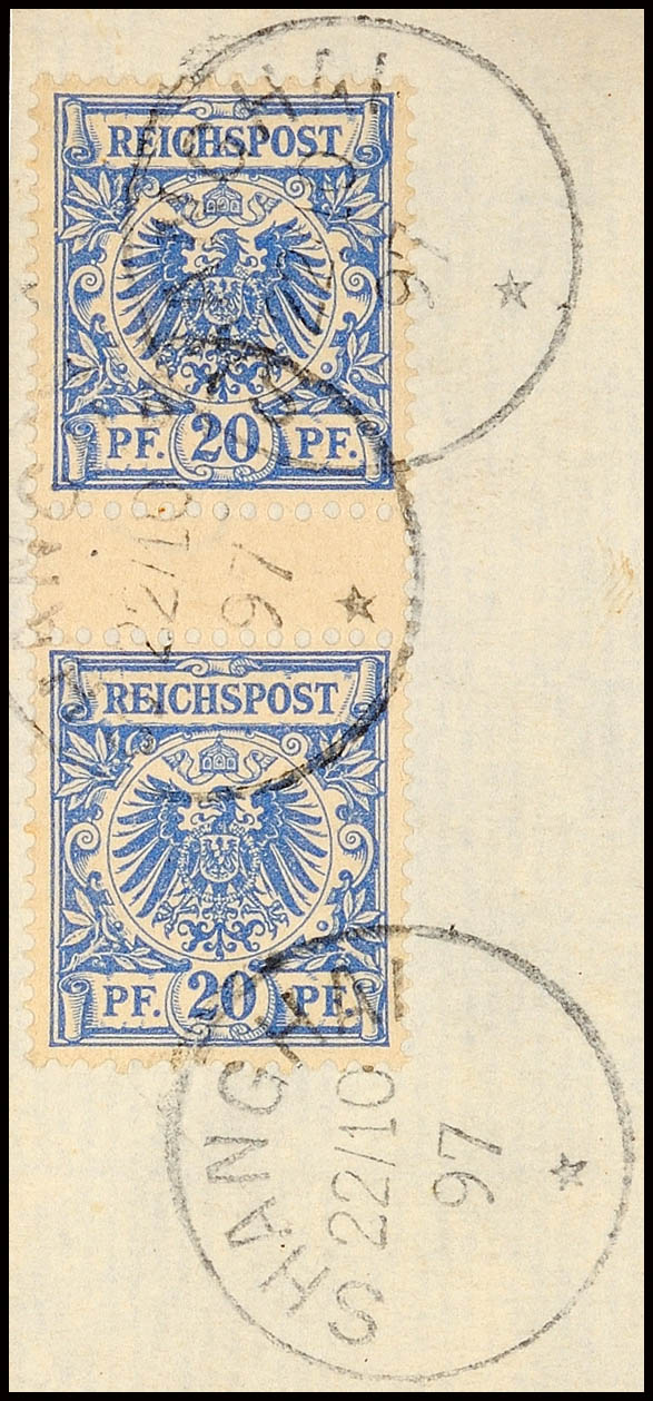 Auktion 135 | Los 3423