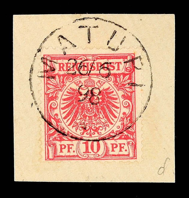 Auction 136 | Lot 7685