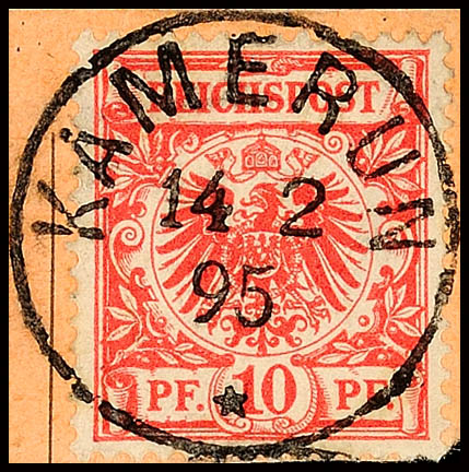 Auction 154 | Lot 3805