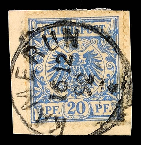 Auction 154 | Lot 3810