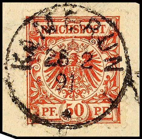 Auction 154 | Lot 3813