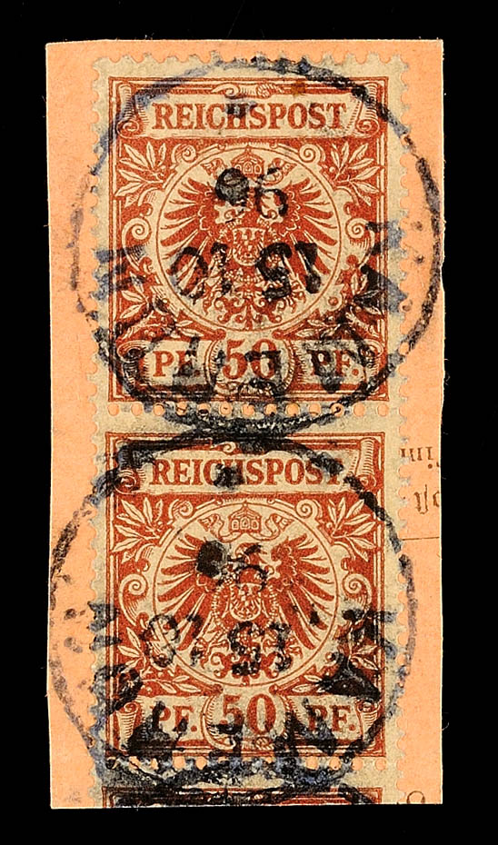 Auction 154 | Lot 3812