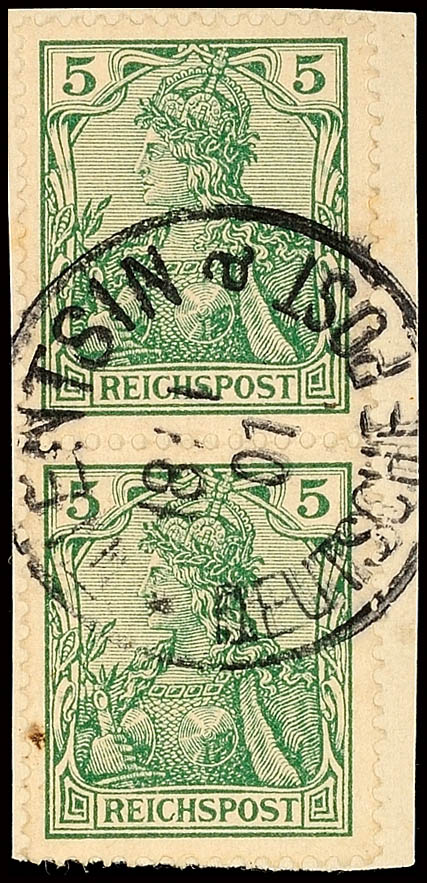 Auction 135 | Lot 3463