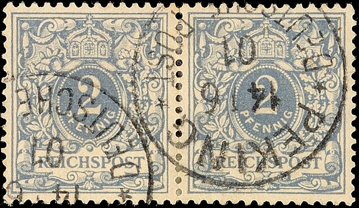 Auction 135 | Lot 3462