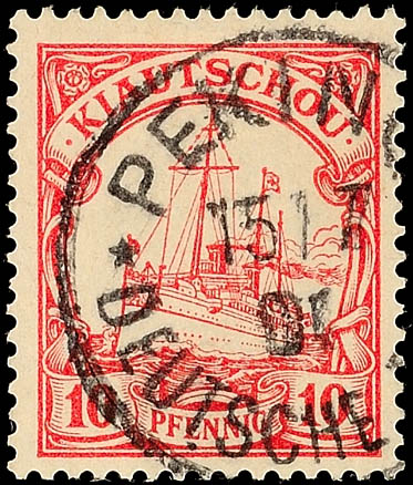 Auction 135 | Lot 3460