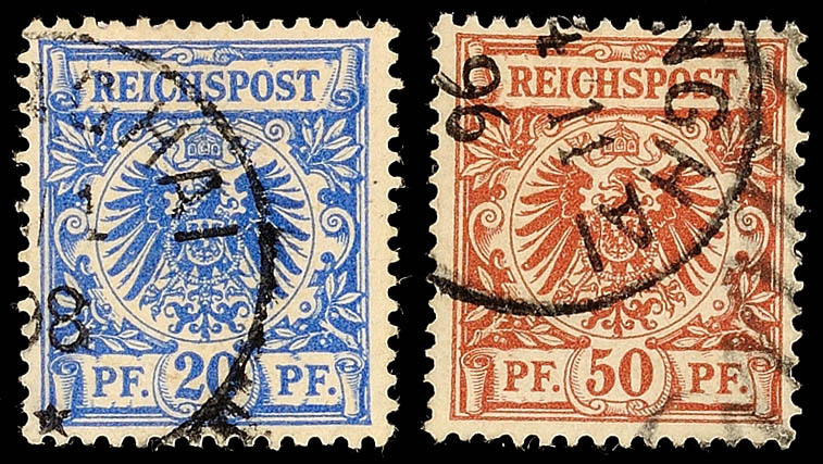 Auktion 139 | Los 3555