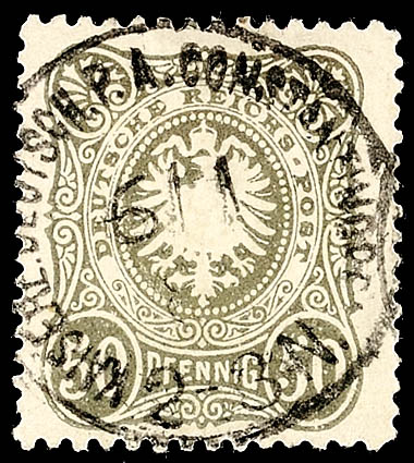 Auktion 136 | Los 7500