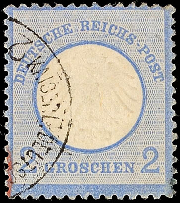 Auction 136 | Lot 7462
