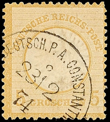 Auction 136 | Lot 7467