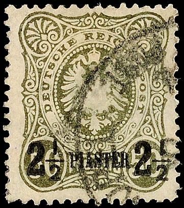 Auction 136 | Lot 7530