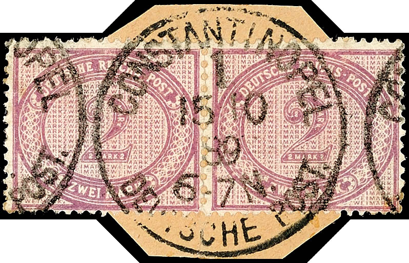 Auktion 136 | Los 7482