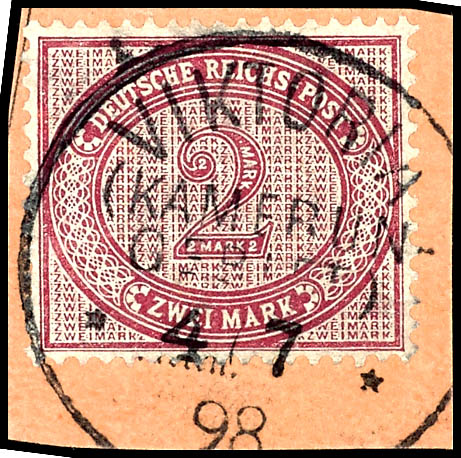 Auction 159 | Lot 3590