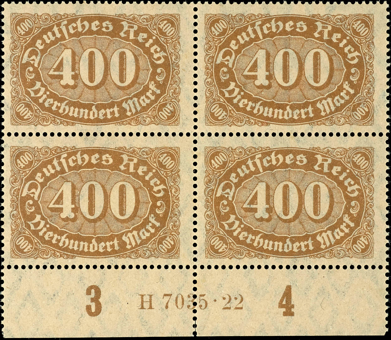 Auktion 158 | Los 3771
