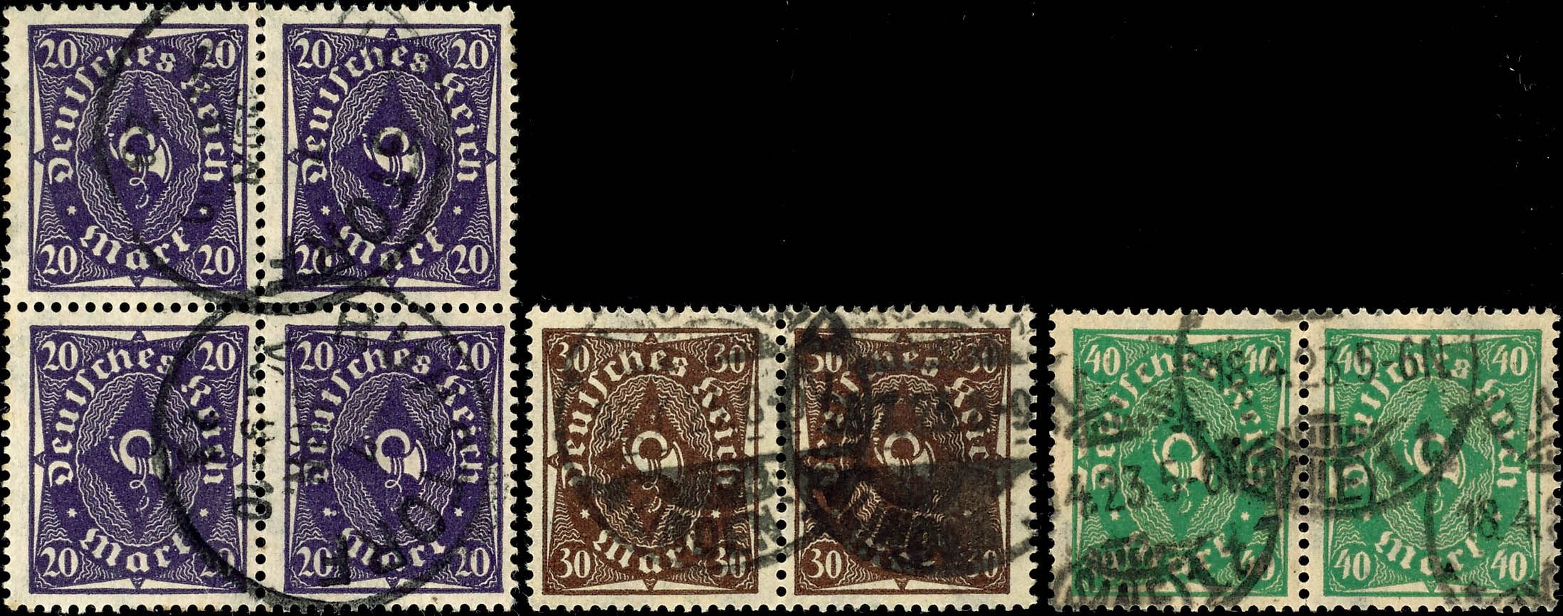Auktion 158 | Los 3777