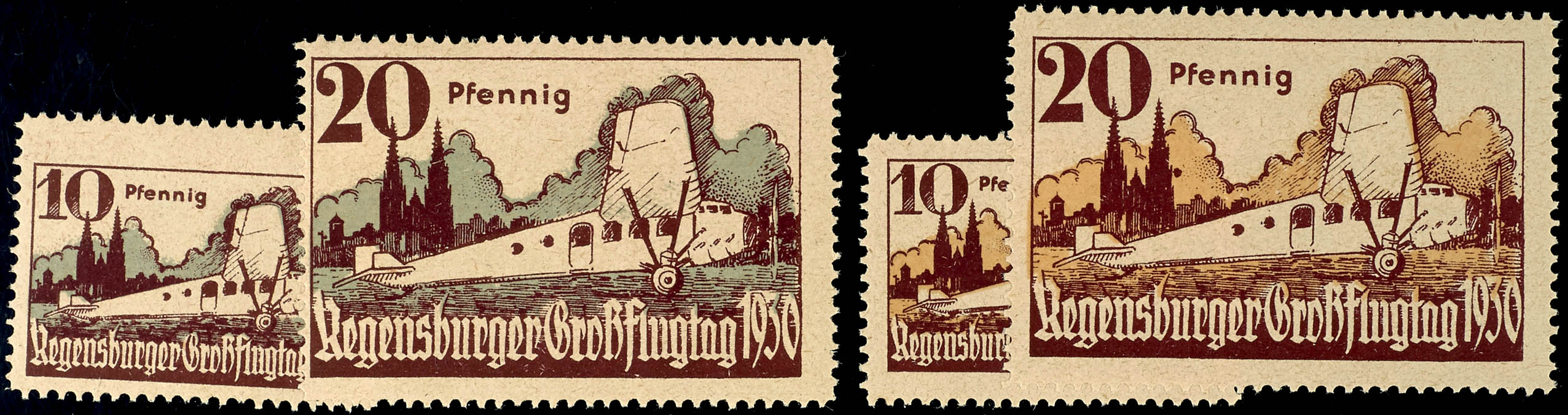 Auktion 155 | Los 4000