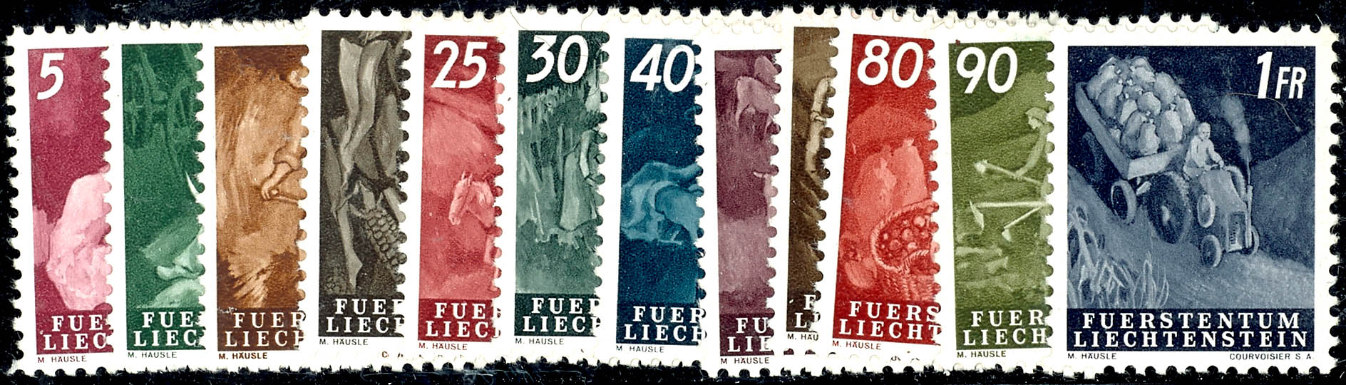 Auction 159 | Lot 7078