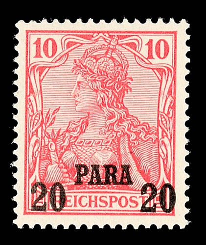 Auktion 123 | Los 5500