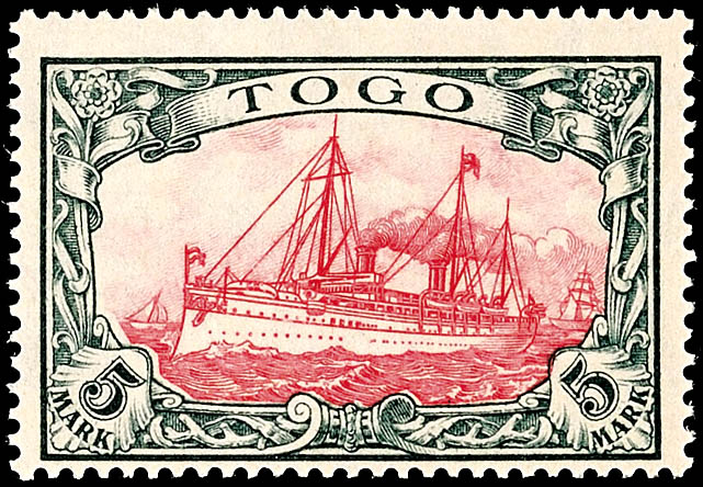 Auction 123 | Lot 6397