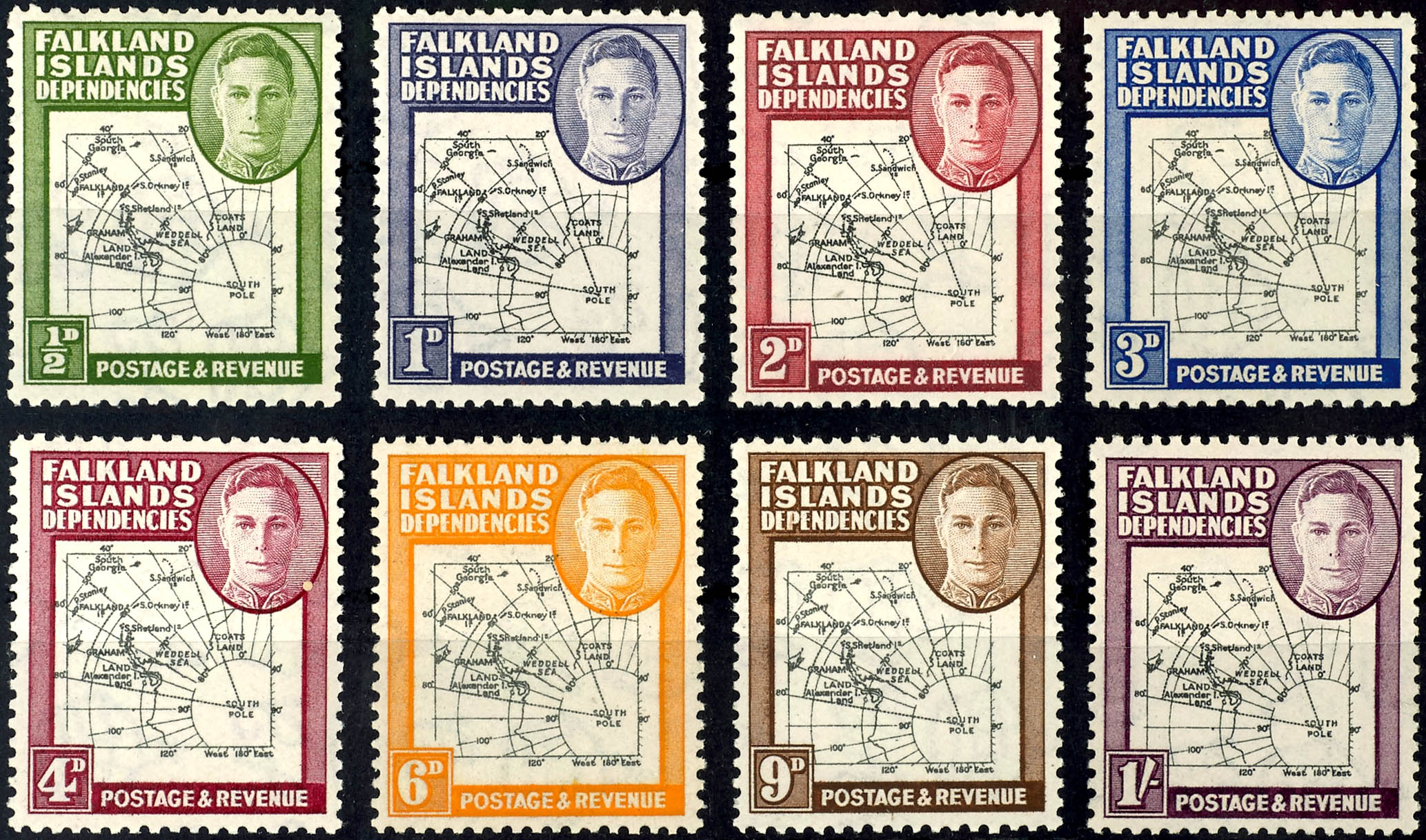 Auction 156 | Lot 6823