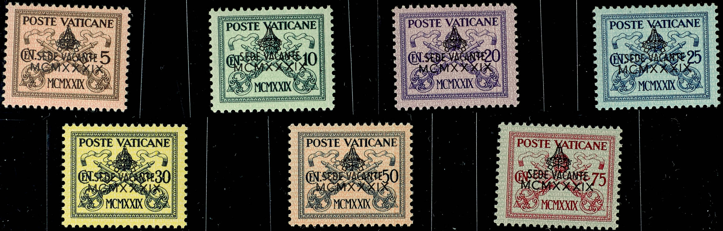Auction 158 | Lot 8518
