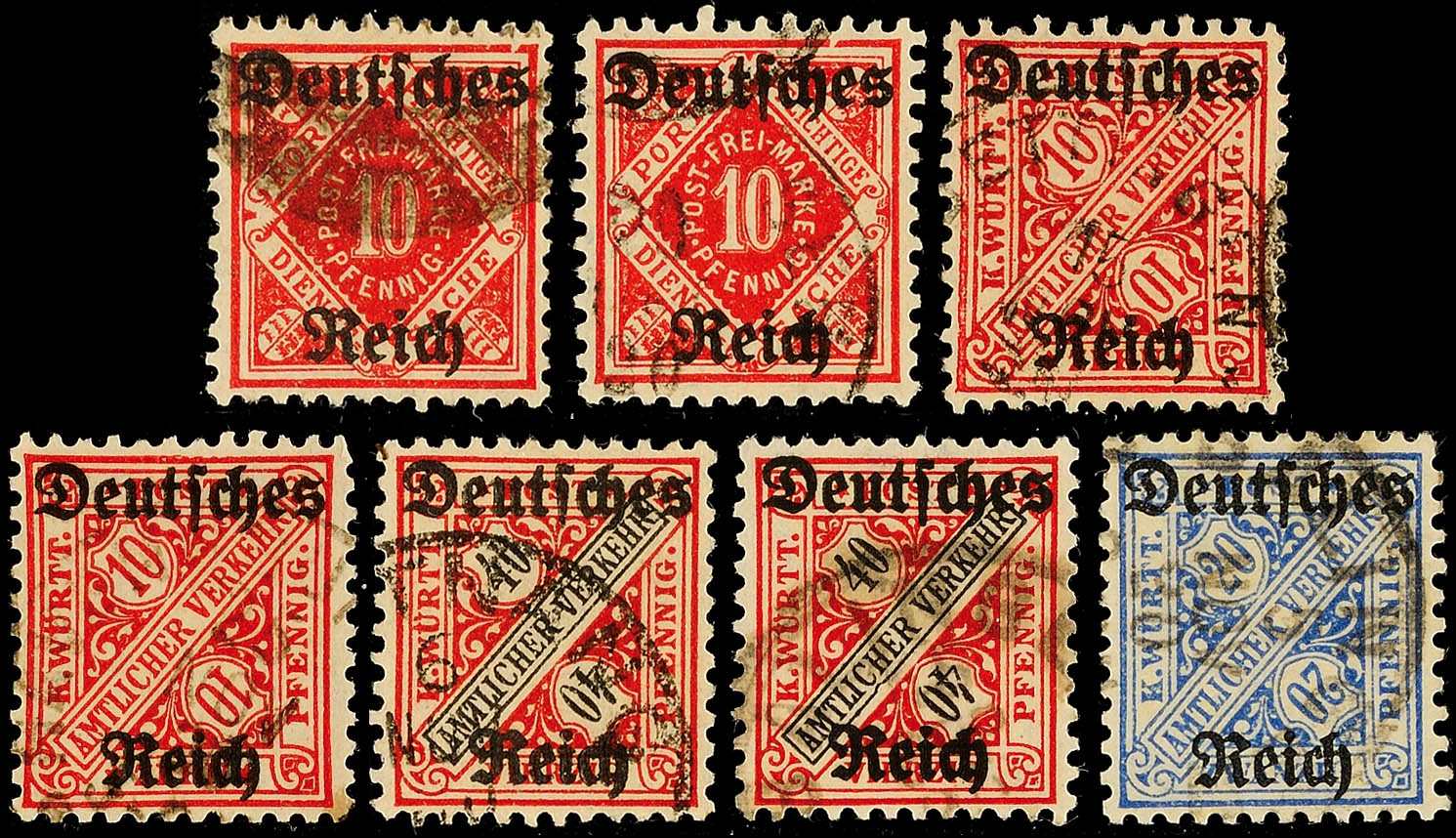 Auktion 152 | Los 4717