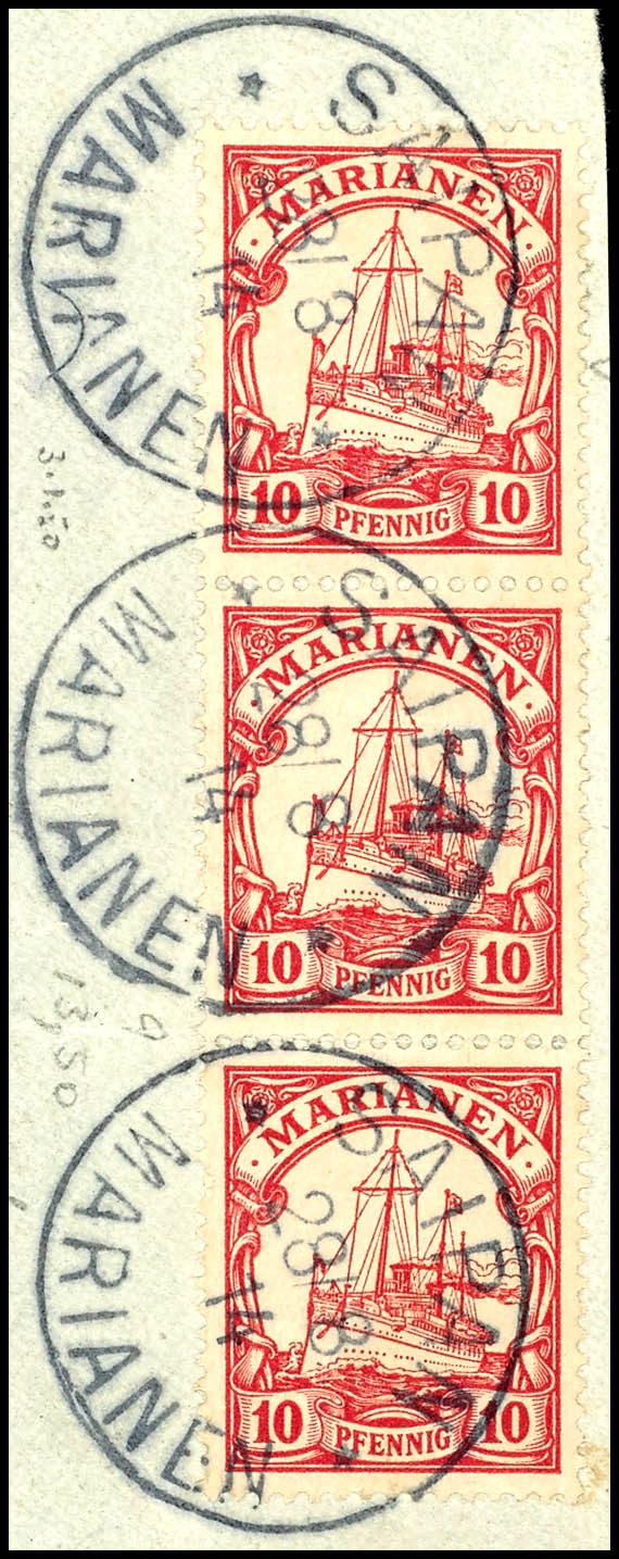 Auction 154 | Lot 3964