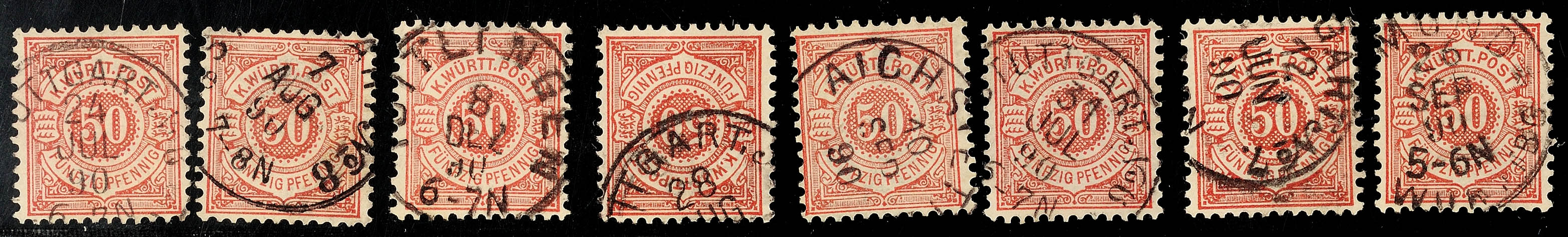 Auction 154 | Lot 8703