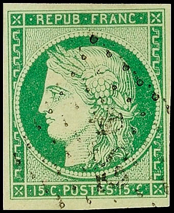 Auction 146 | Lot 8196