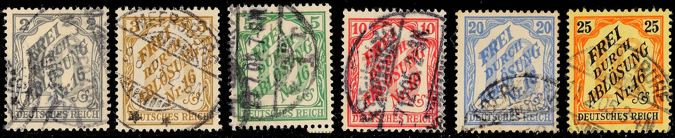 Auction 152 | Lot 4711