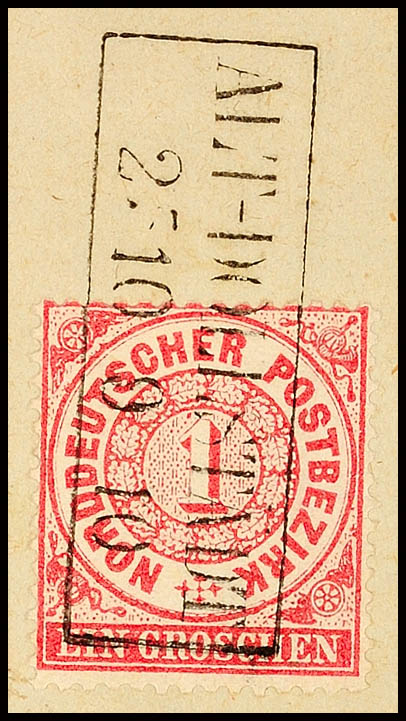Auktion 160 | Los 1854