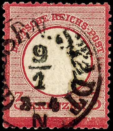 Auktion 155 | Los 2949