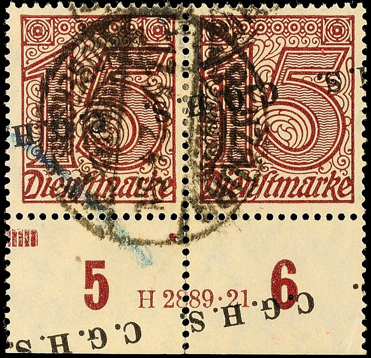 Auction 151 | Lot 4330