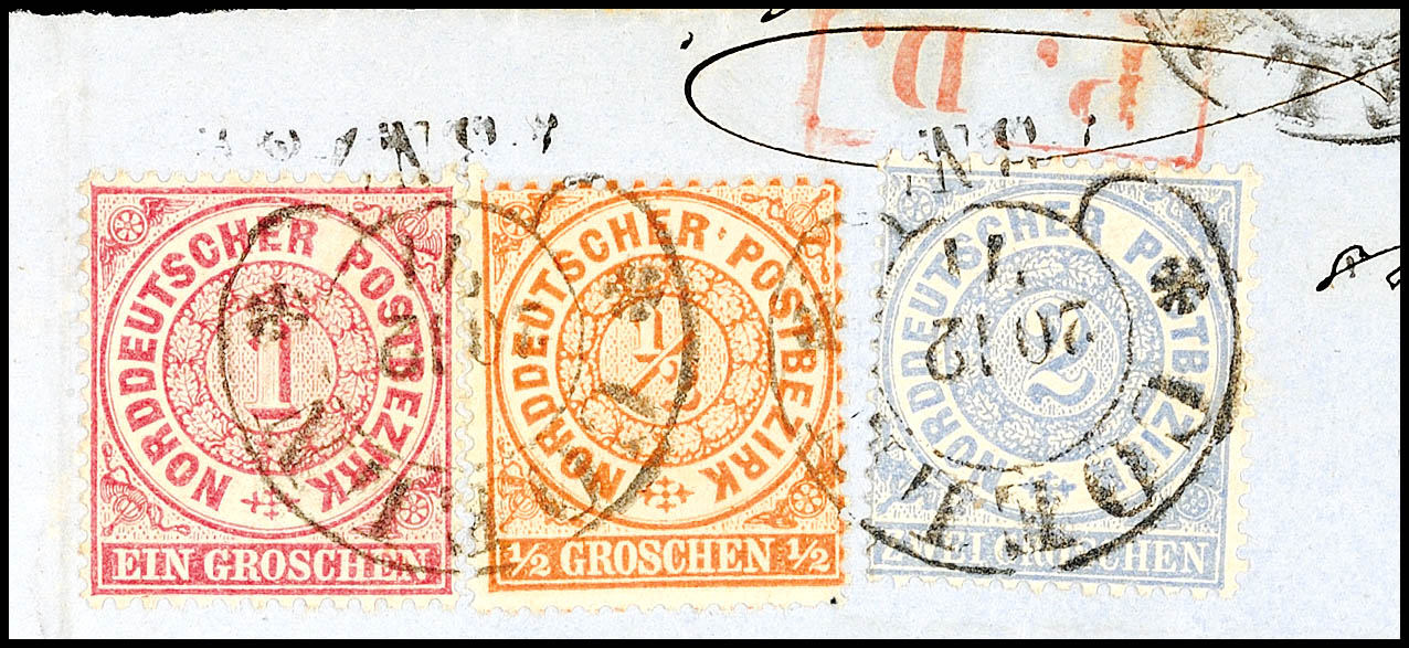 Auktion 155 | Los 2867