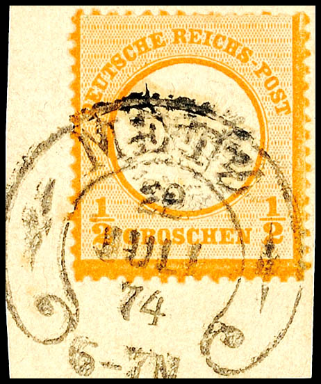 Auktion 155 | Los 2881