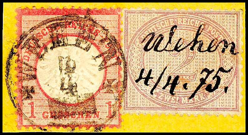 Auktion 153 | Los 1832