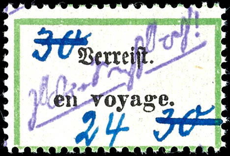 Auction 162 | Lot 3354