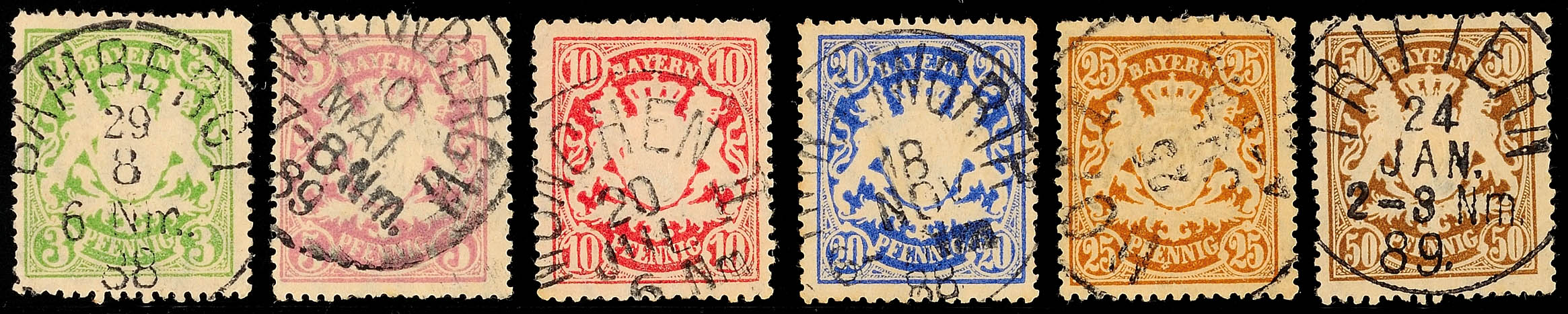 Auction 136 | Lot 4178