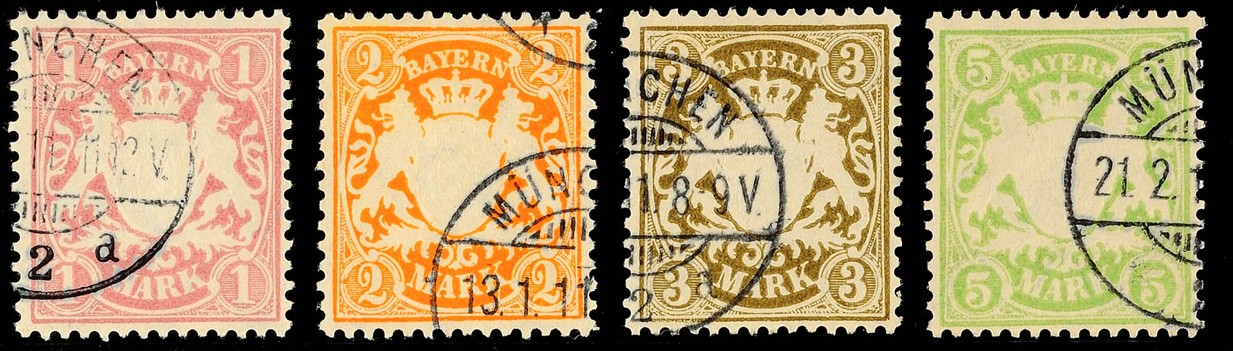Auction 136 | Lot 4187