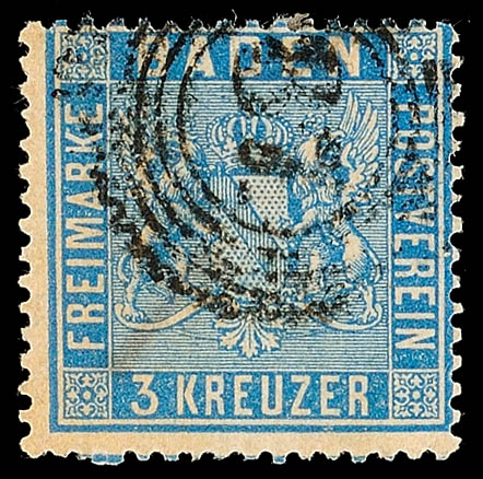 Auction 123 | Lot 1383