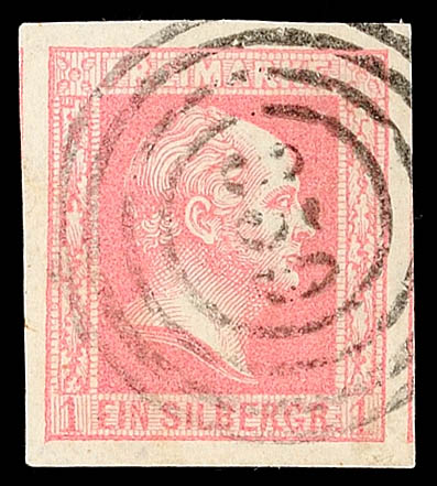 Auction 123 | Lot 2643
