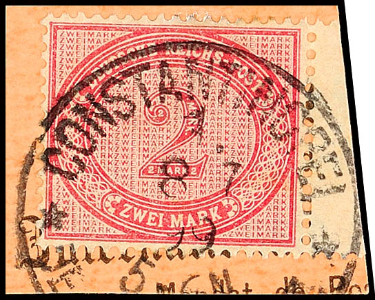 Auktion 132 | Los 4983