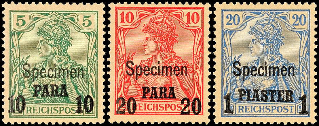 Auction 132 | Lot 5029