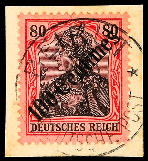 Auction 132 | Lot 5101