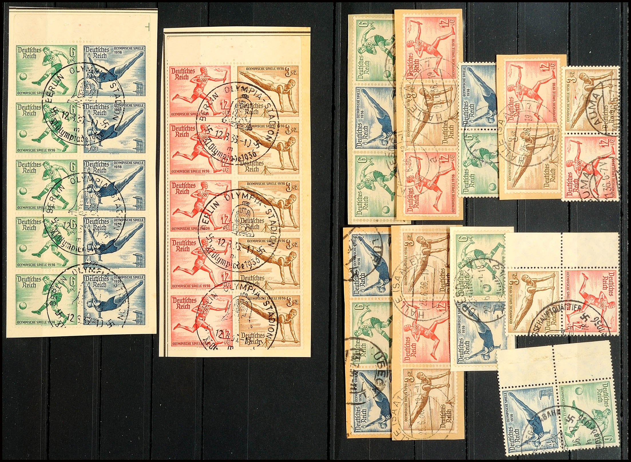 Auction 133 | Lot 3632